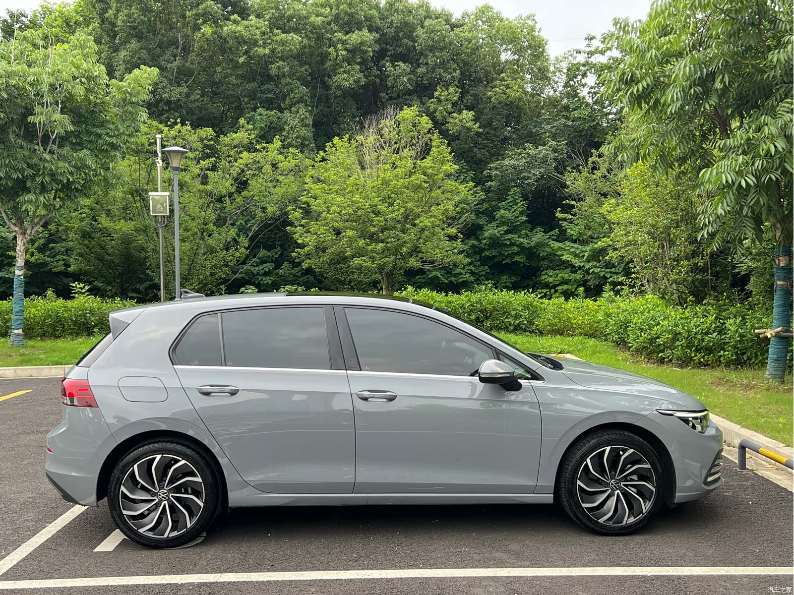 Volkswagen Golf, 2021 15
