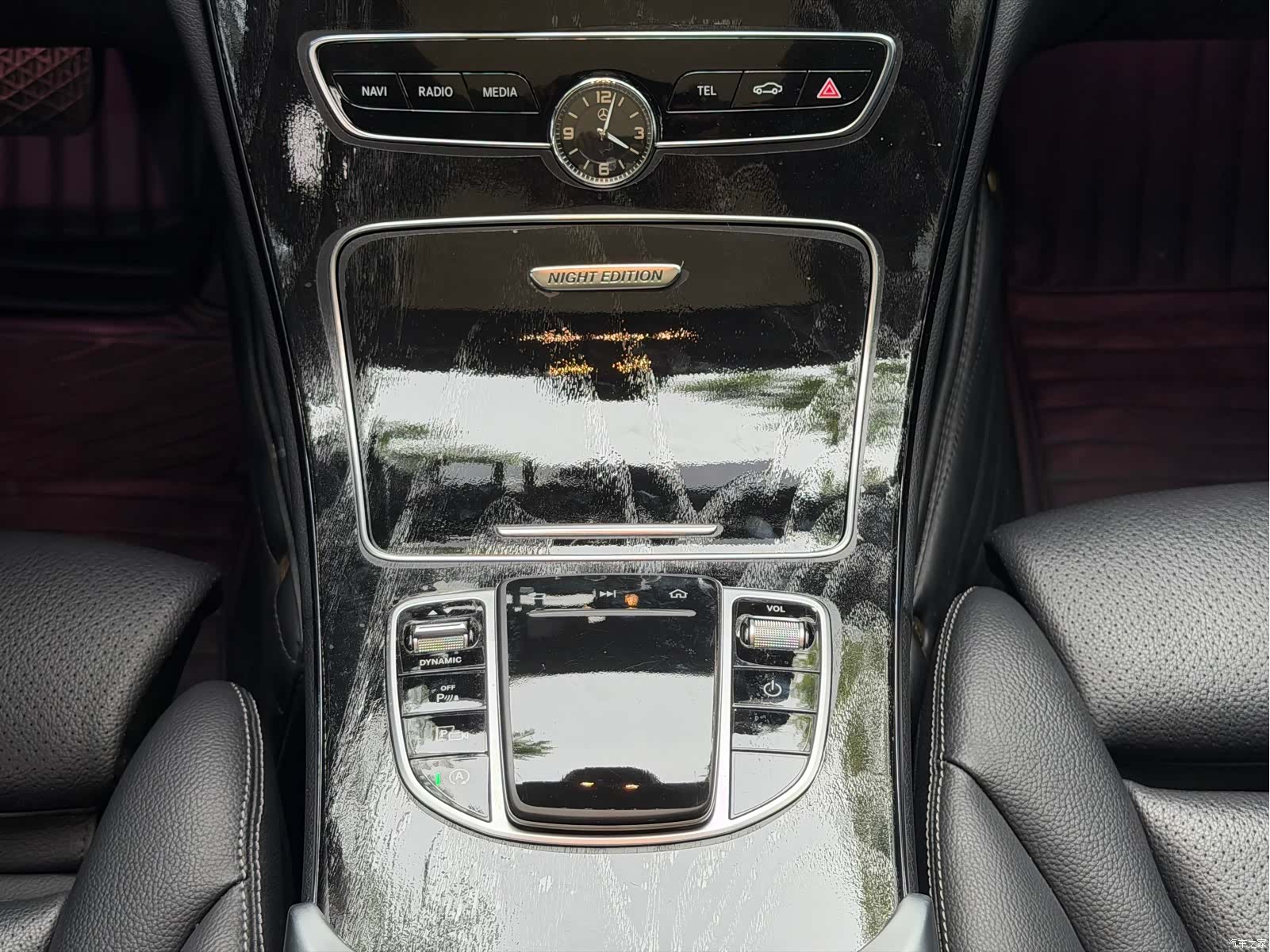 Mercedes-Benz C-Class, 2021 17