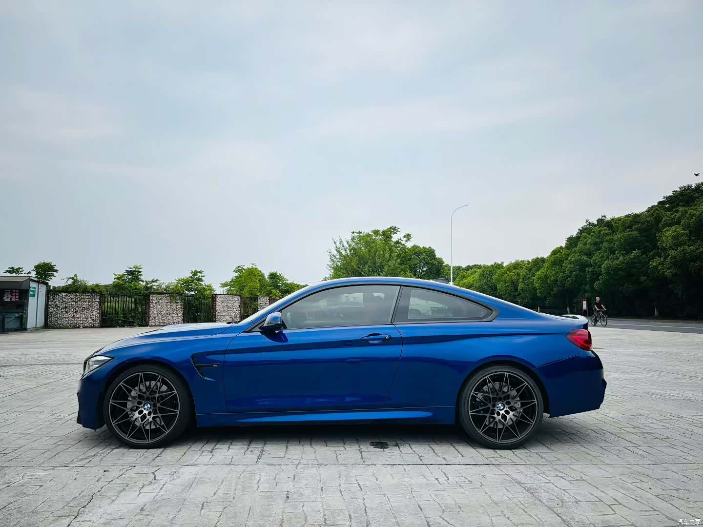 BMW M4, 2019 4