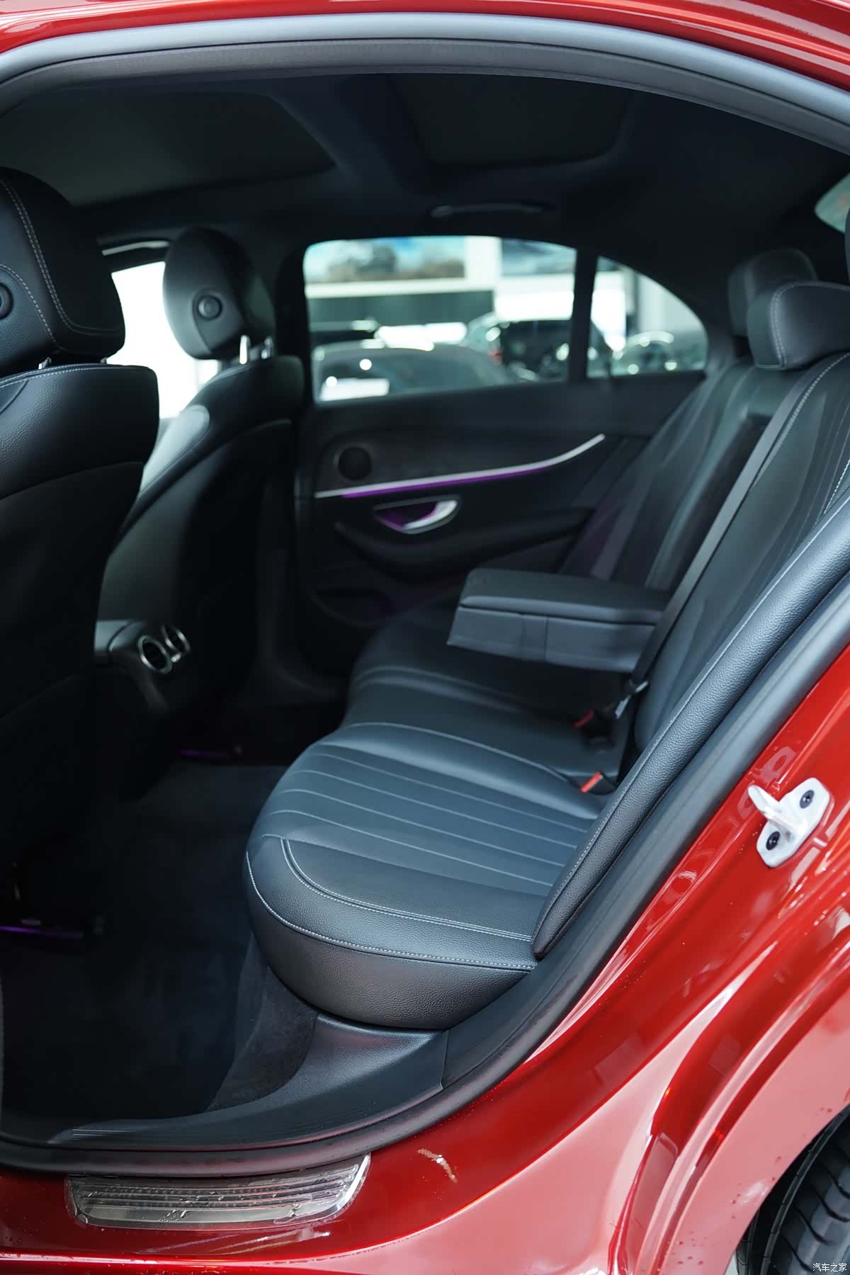 Mercedes-Benz E-Class, 2020 9