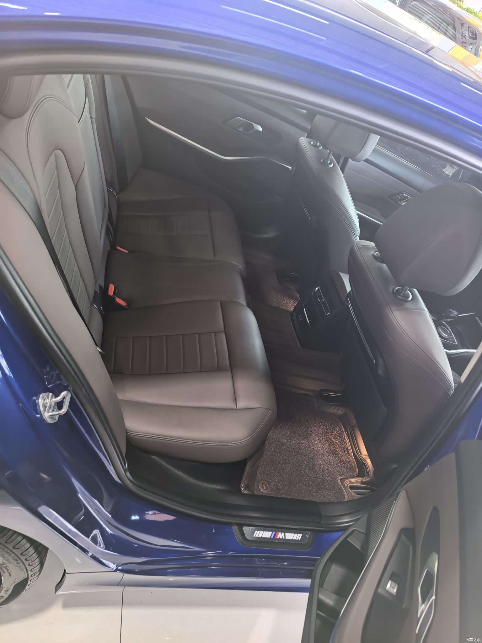 BMW 3 Series, 2021 9