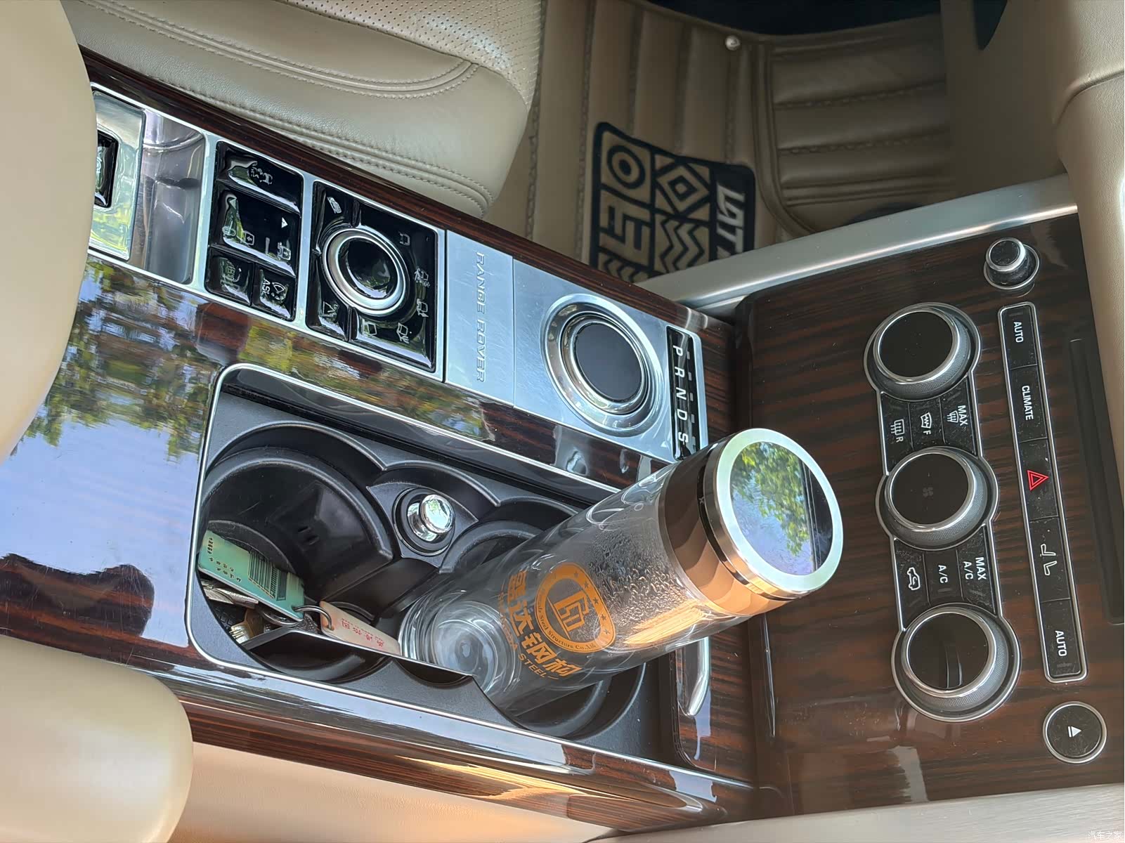 Land Rover Range Rover, 2014 7