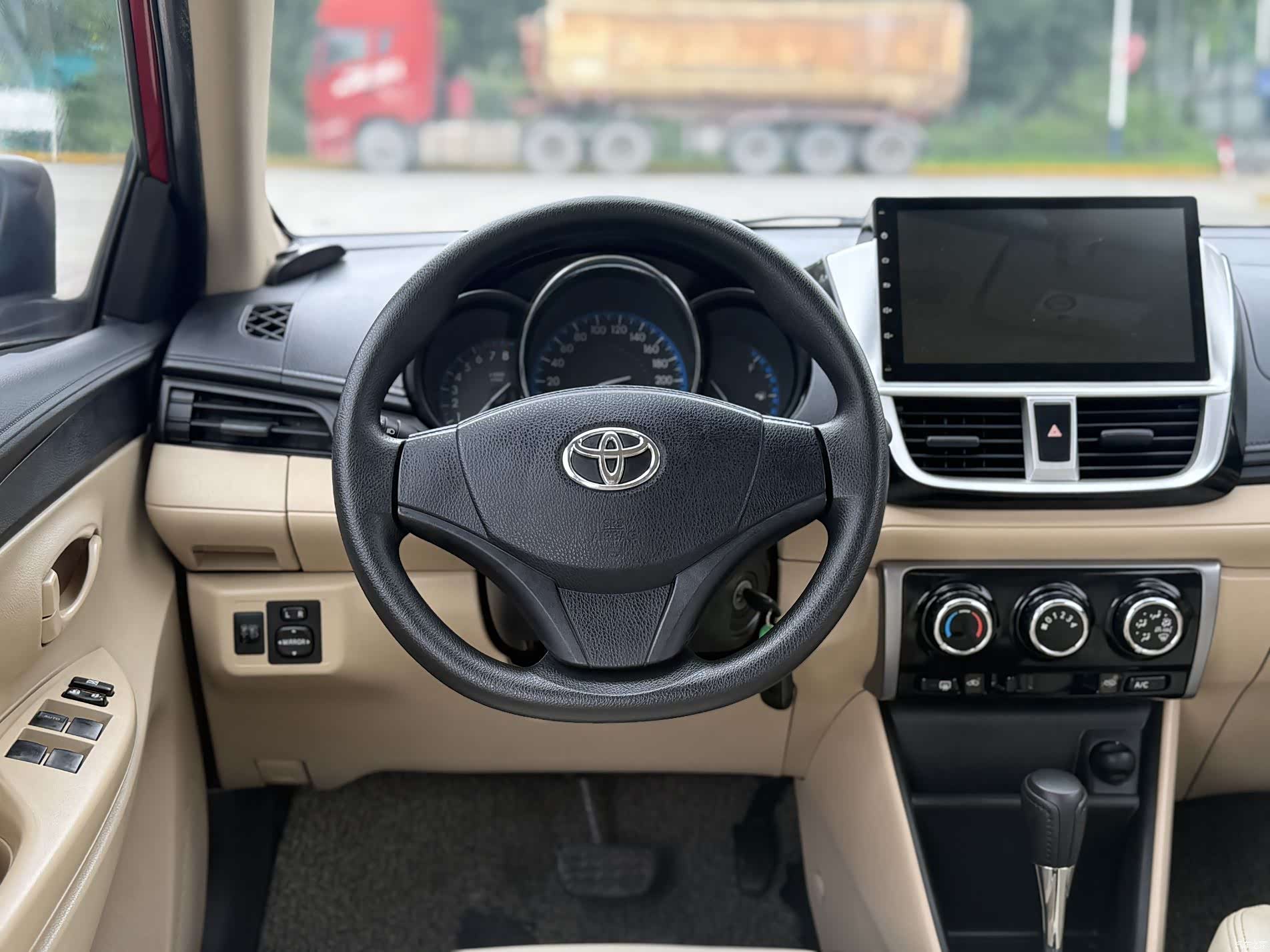 Toyota FS, 2017 24