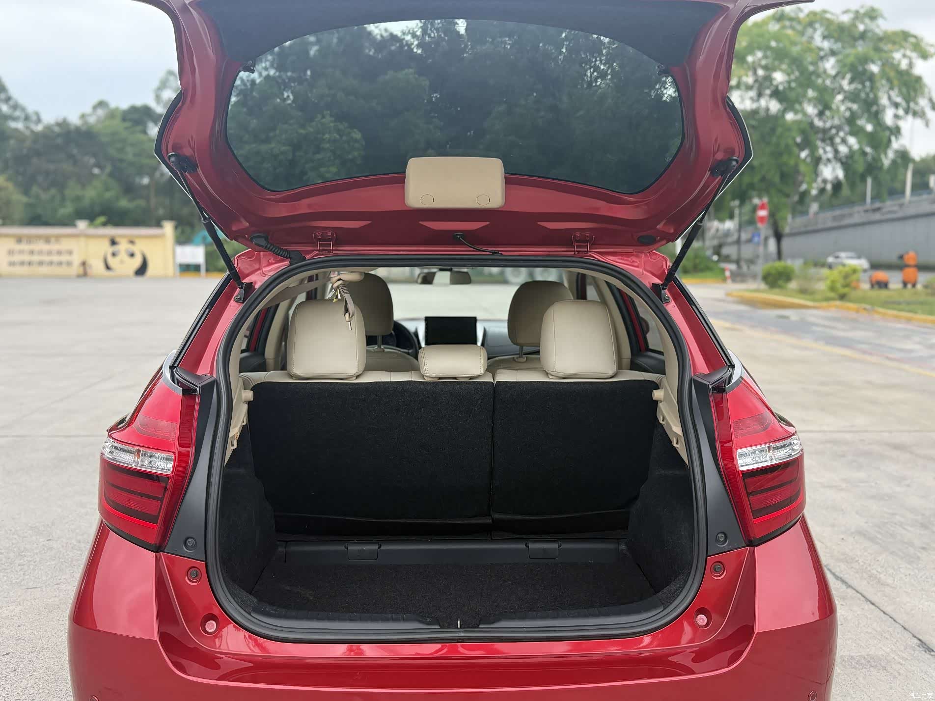 Toyota FS, 2017 12