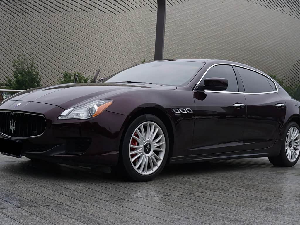 Maserati