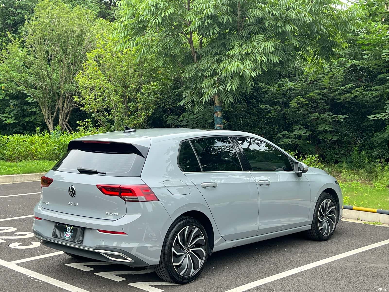 Volkswagen Golf, 2021 14