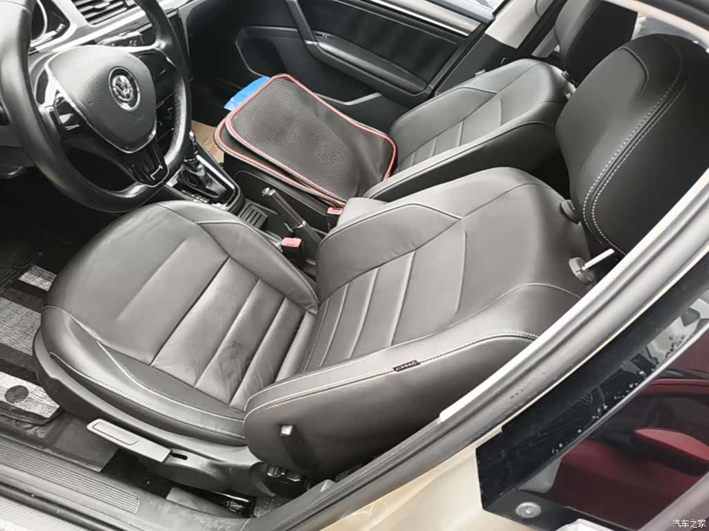Volkswagen Bora, 2017 15