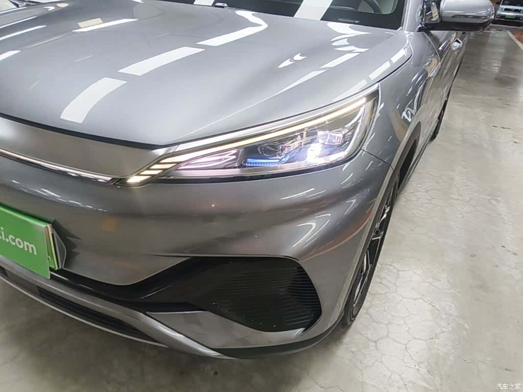 BYD Yuan, 2022 24