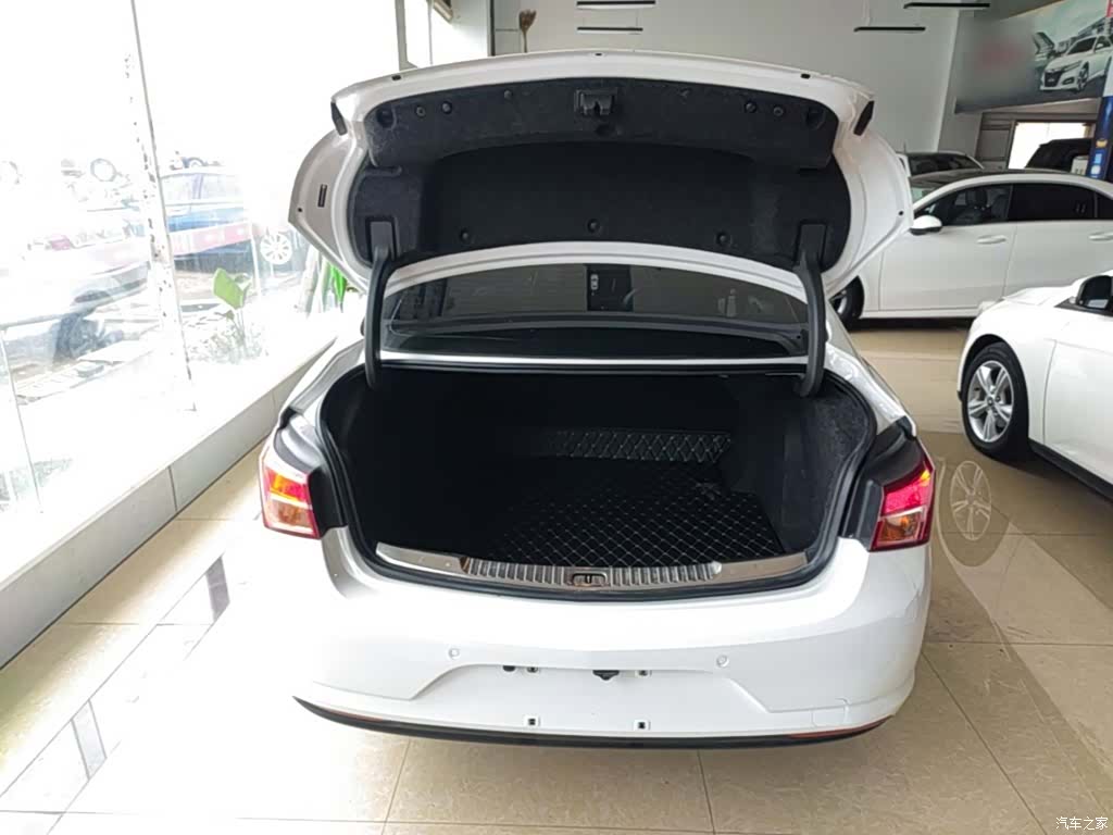 Buick Verano, 2017 15