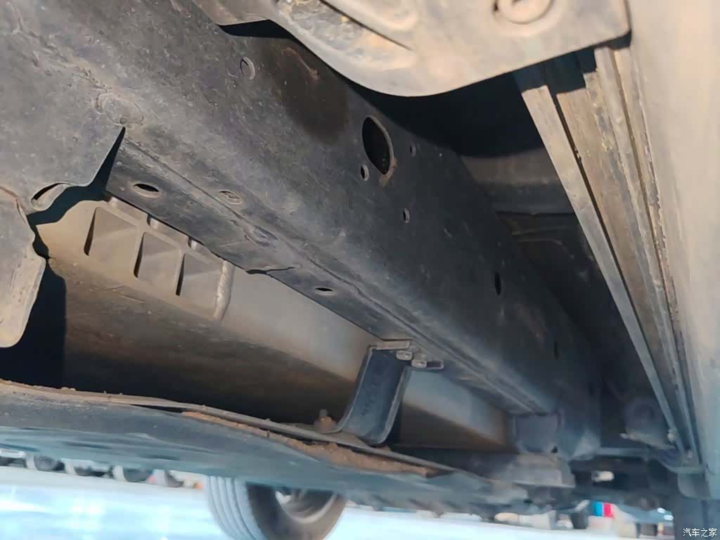 BAIC BJ40, 2025 21