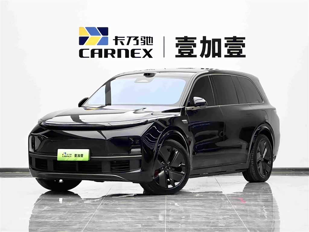 Li Auto L9