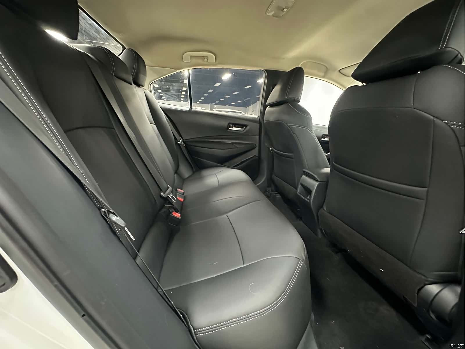 Toyota Corolla, 2022 12