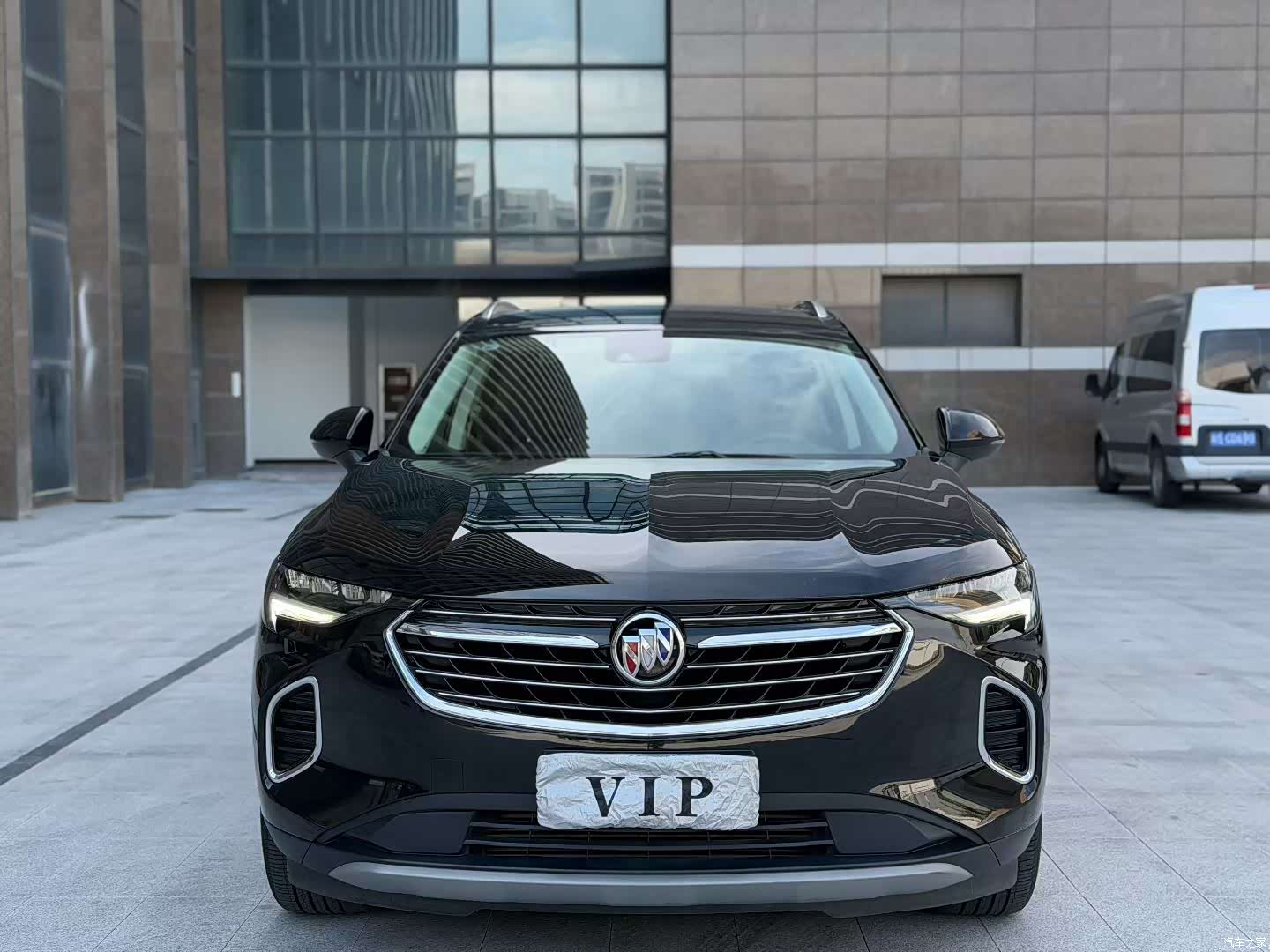 Buick Envision, 2022 3