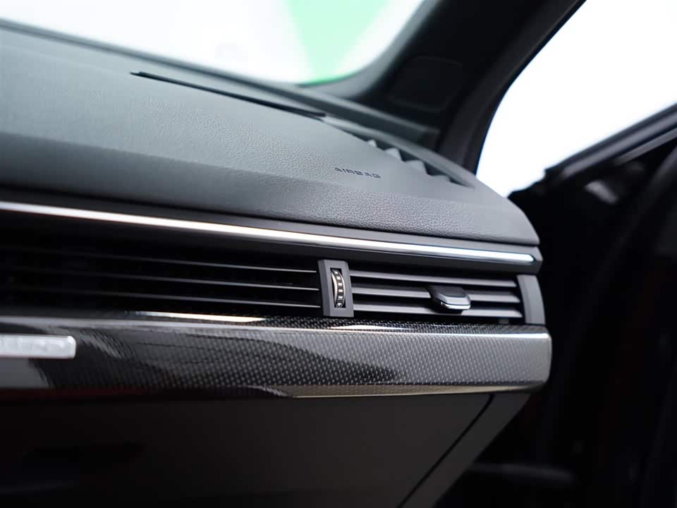 Audi S4 Audi S4