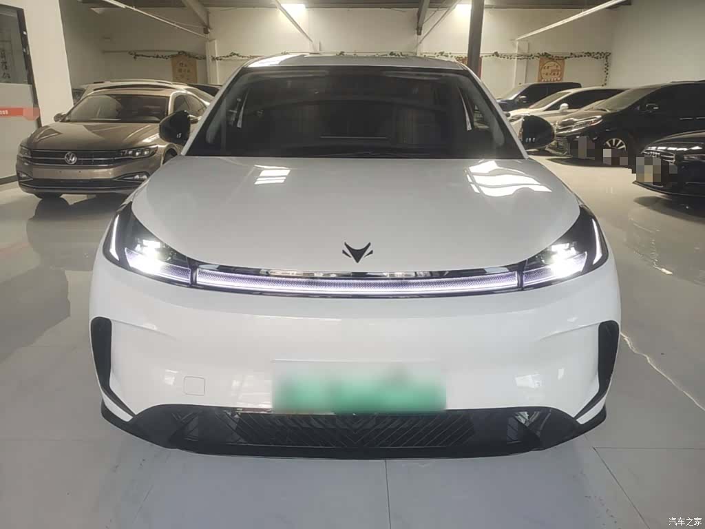 BAIC T1, 2026 3