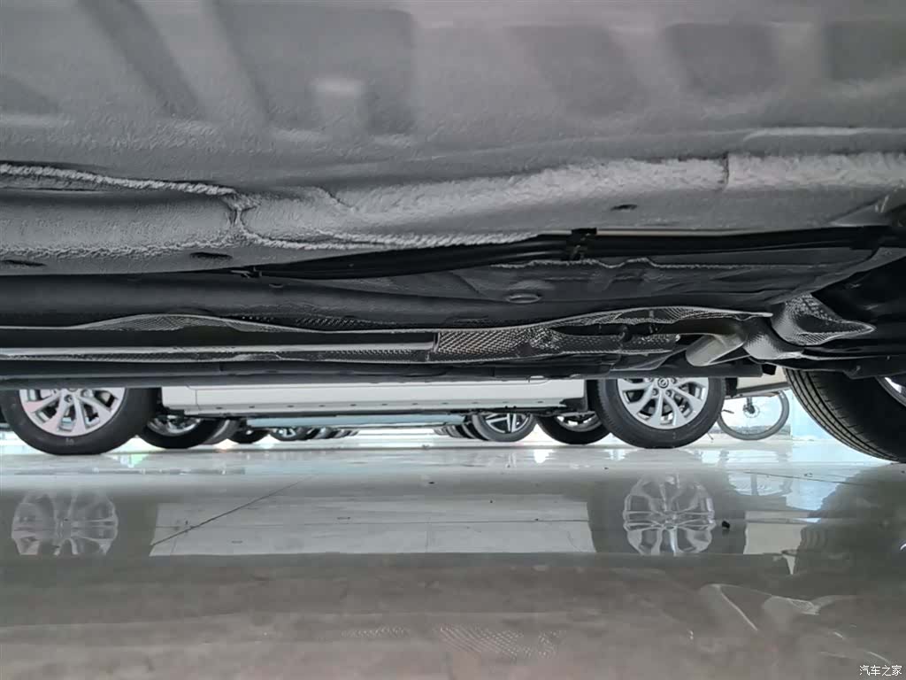 Roewe i5, 2026 22