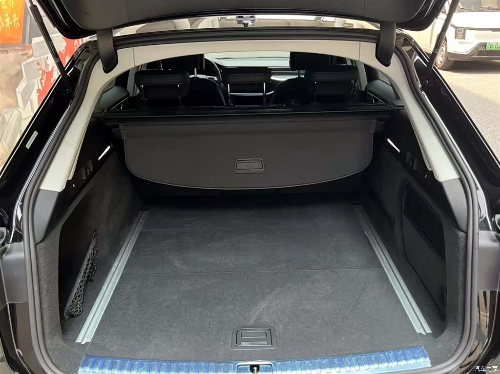 Audi A6, 2024 7