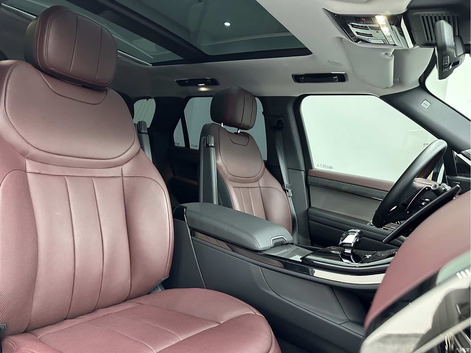 Land Rover Range Rover, 2024 15