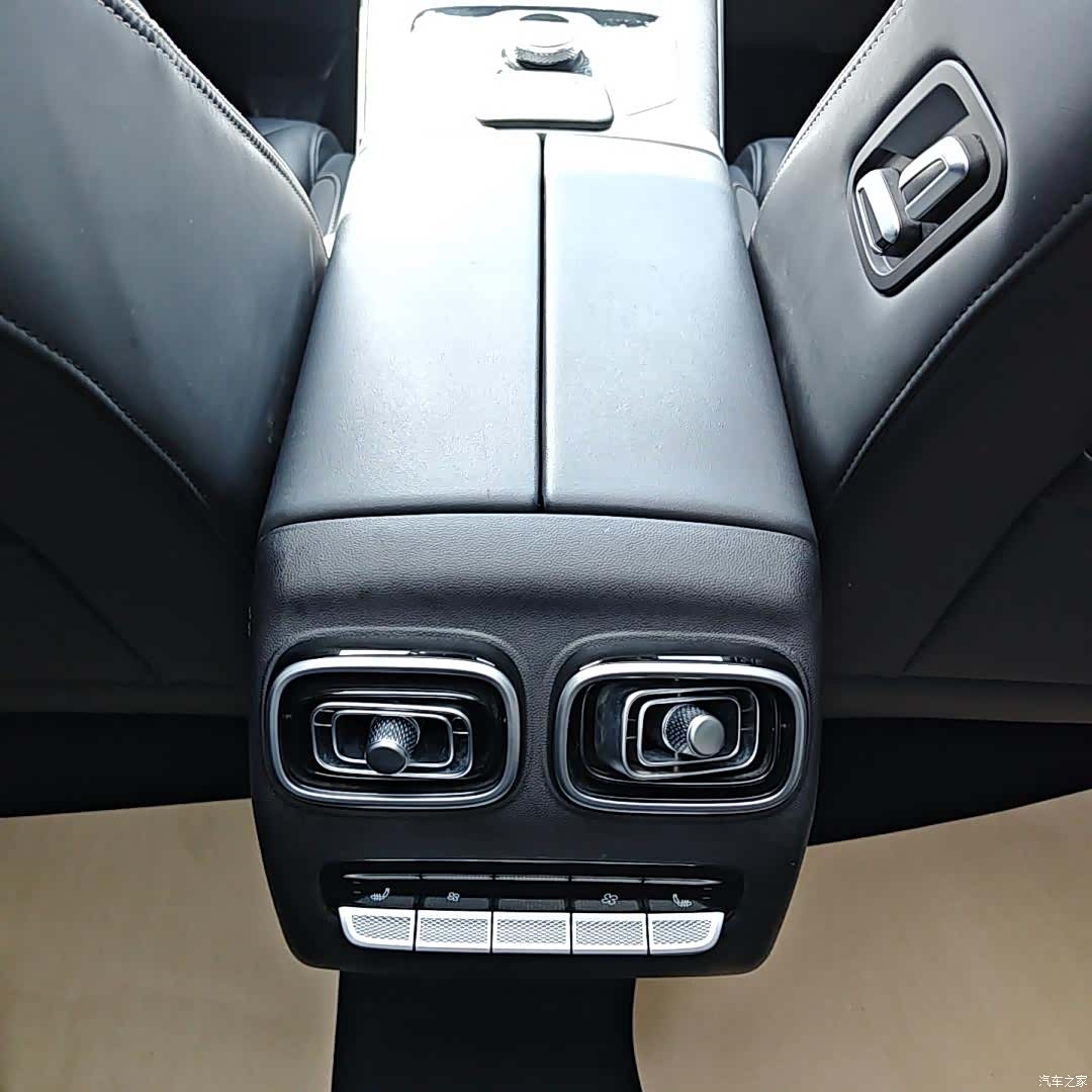 Chery Tiggo 9, 2024 11