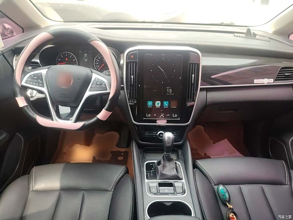 BYD Song, 2018 10