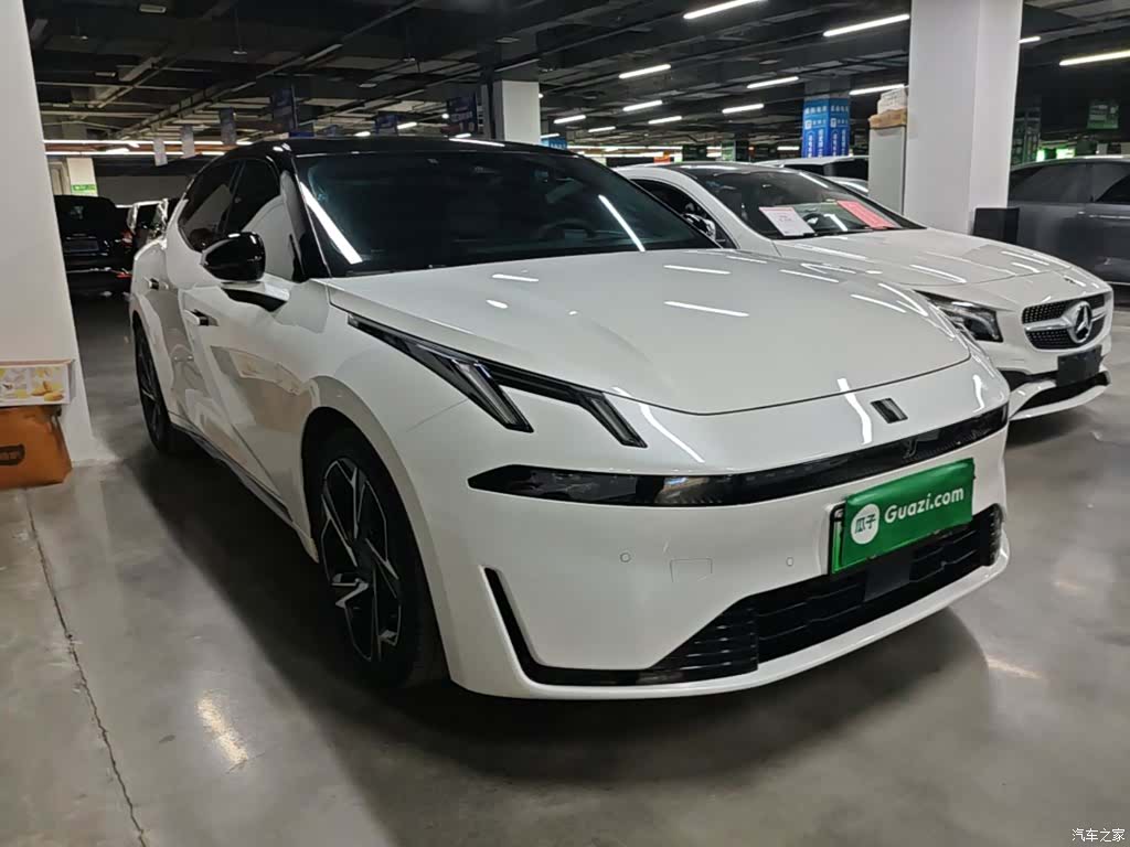 Lynk & Co 02, 2024 22