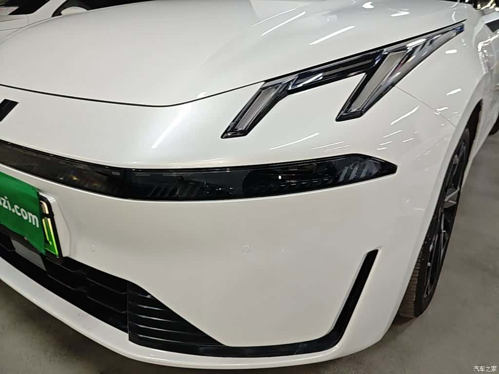 Lynk & Co 02, 2024 18