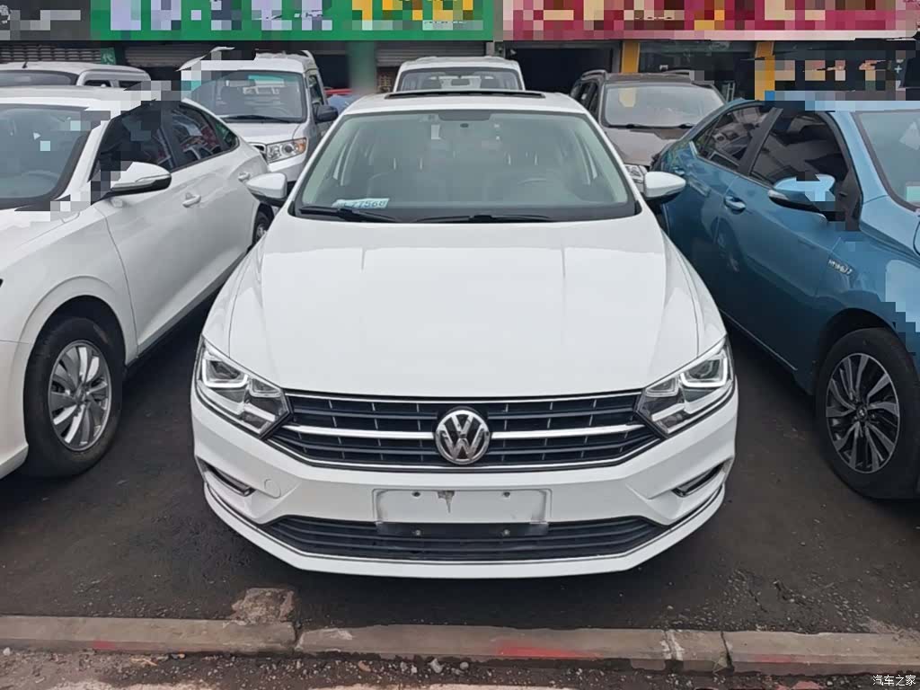 Volkswagen Bora, 2018 3