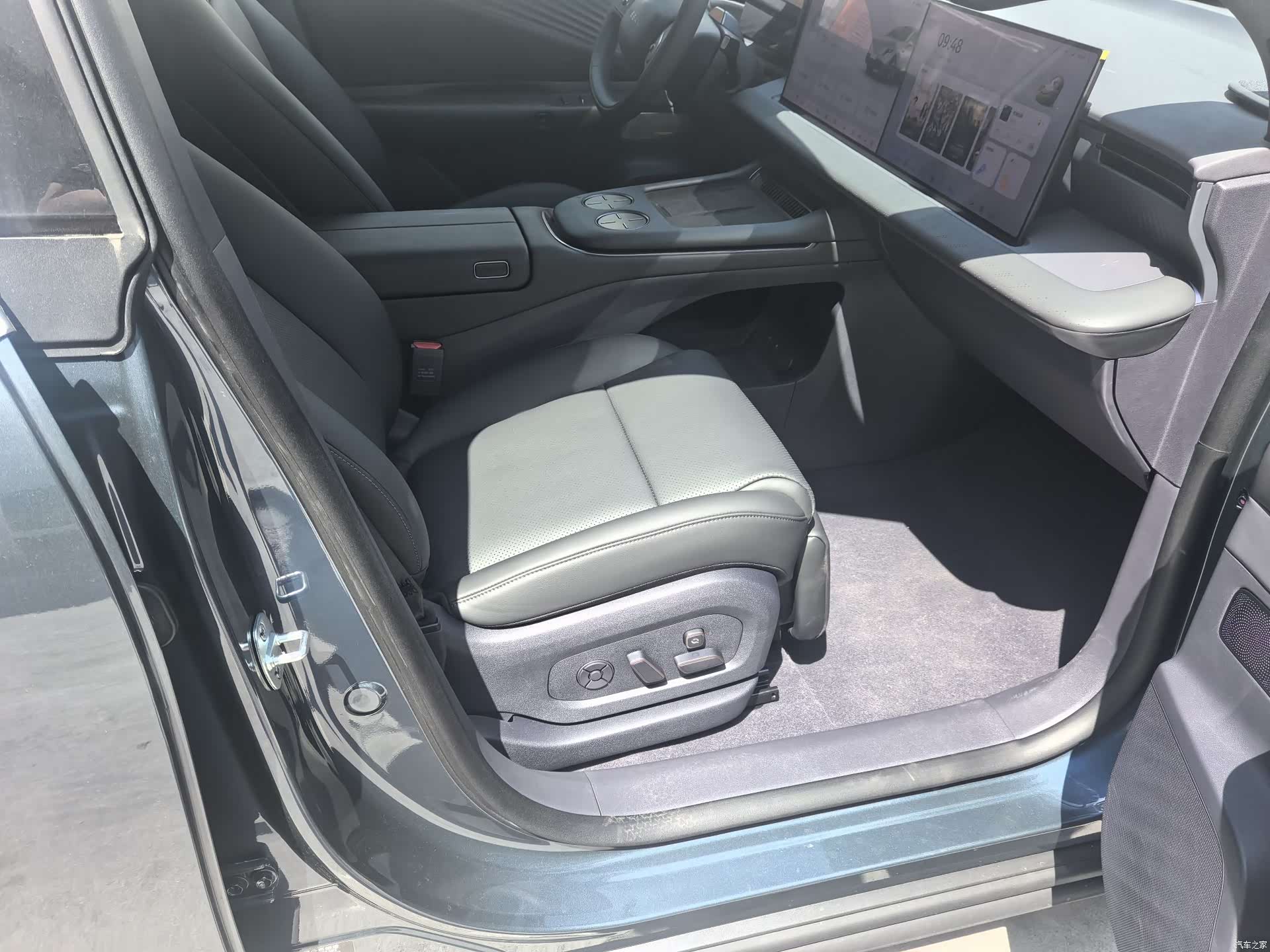 Nissan NX8, 2026 7