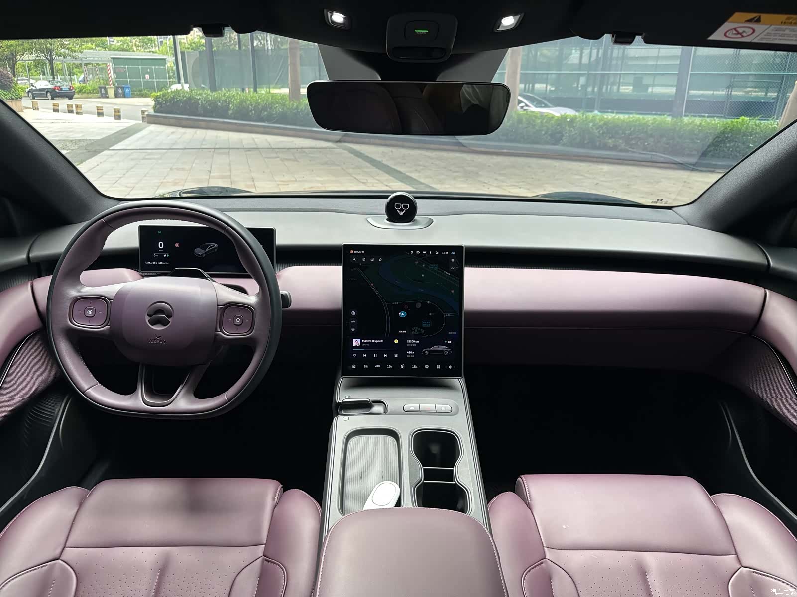 NIO ET5, 2025 9
