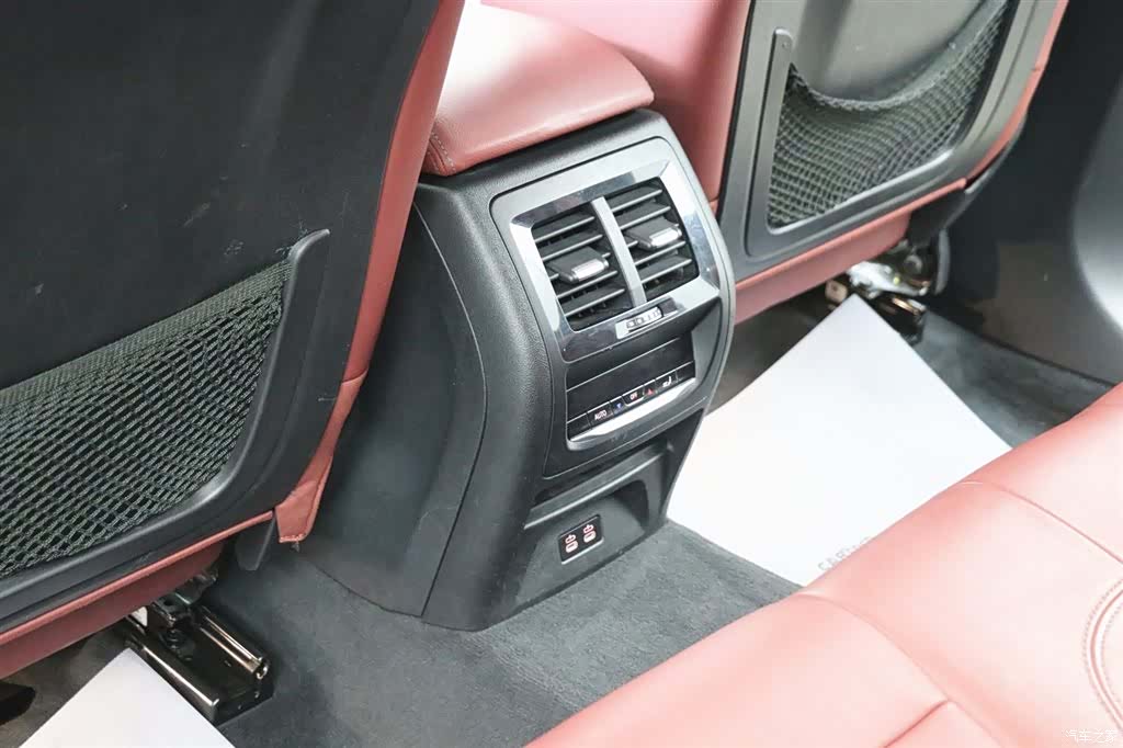 BMW X4, 2021 21