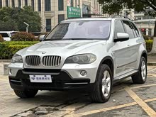 ����X5(����) 2008�� xDrive48i������