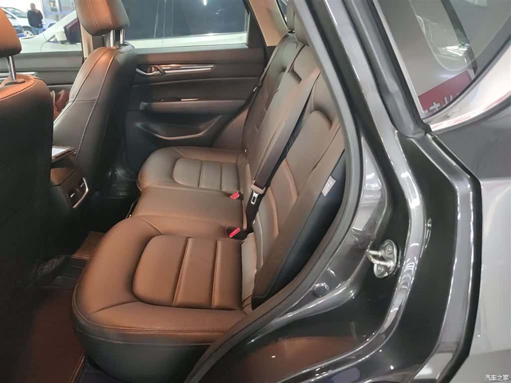 Mazda CX-5, 2021 14