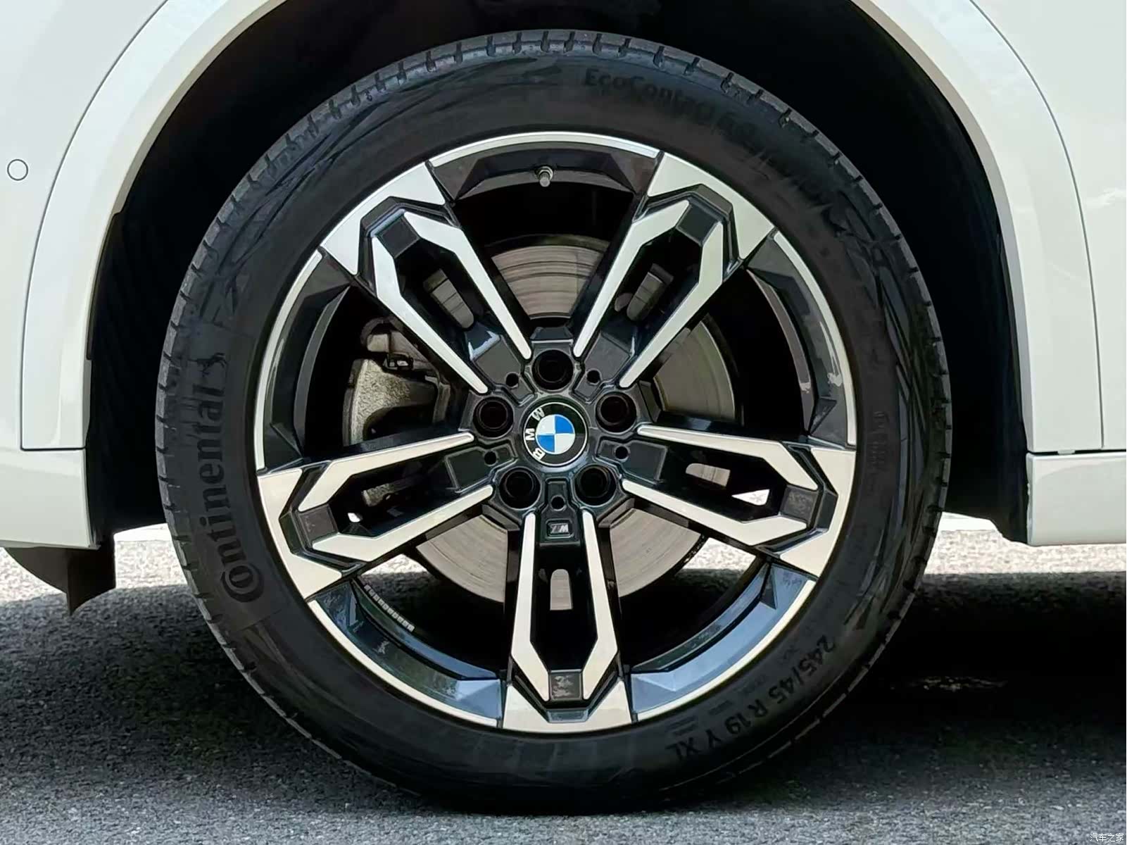 BMW X2, 2024 9