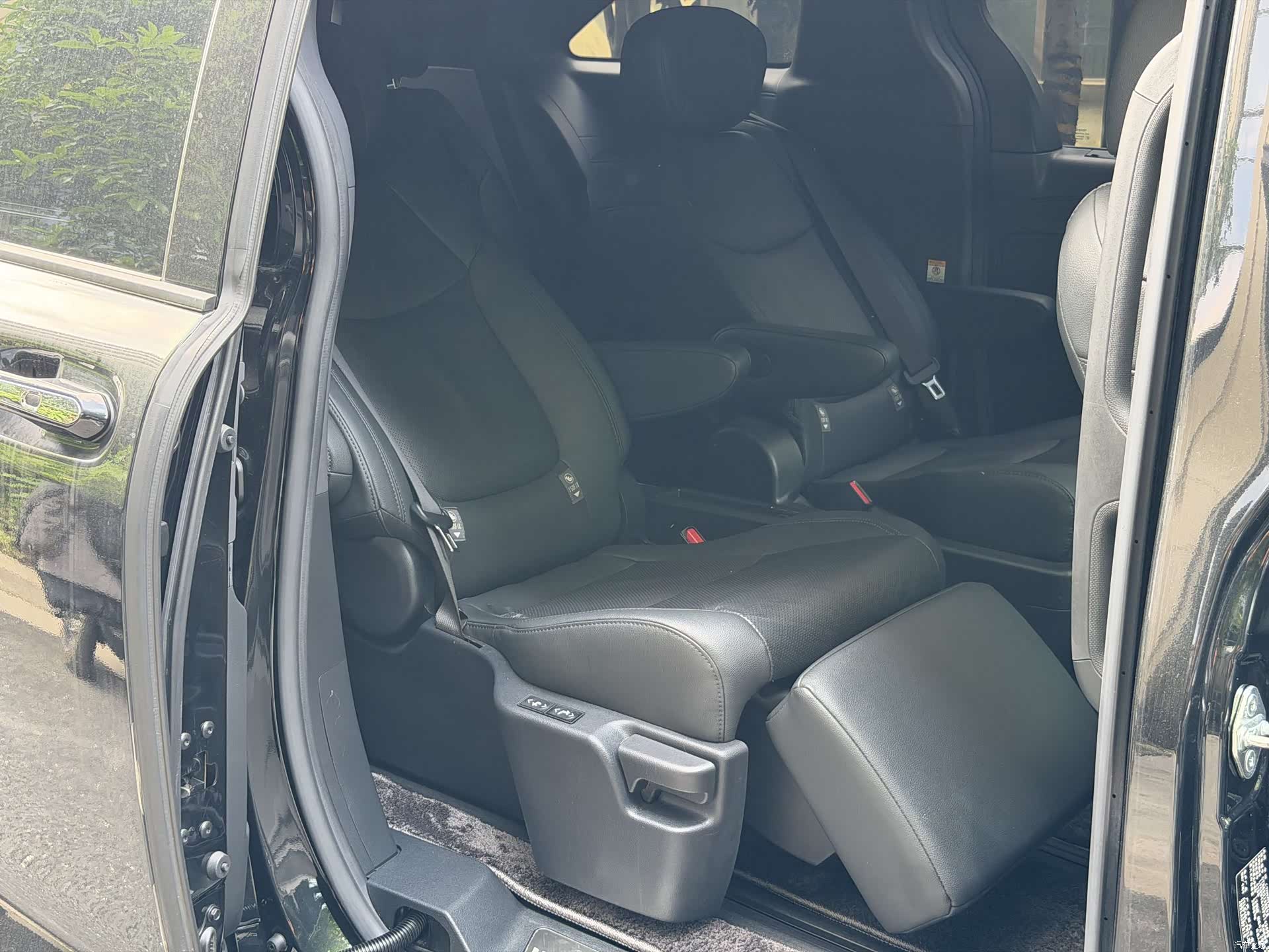 Toyota Sienna, 2023 15