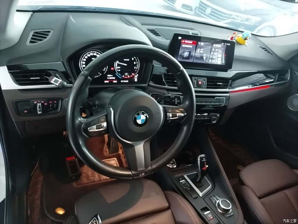 BMW X1, 2022 10