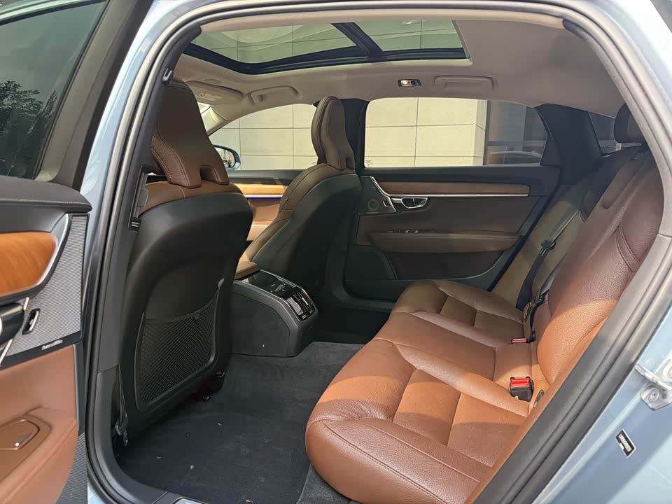Volvo S90 Volvo S90
