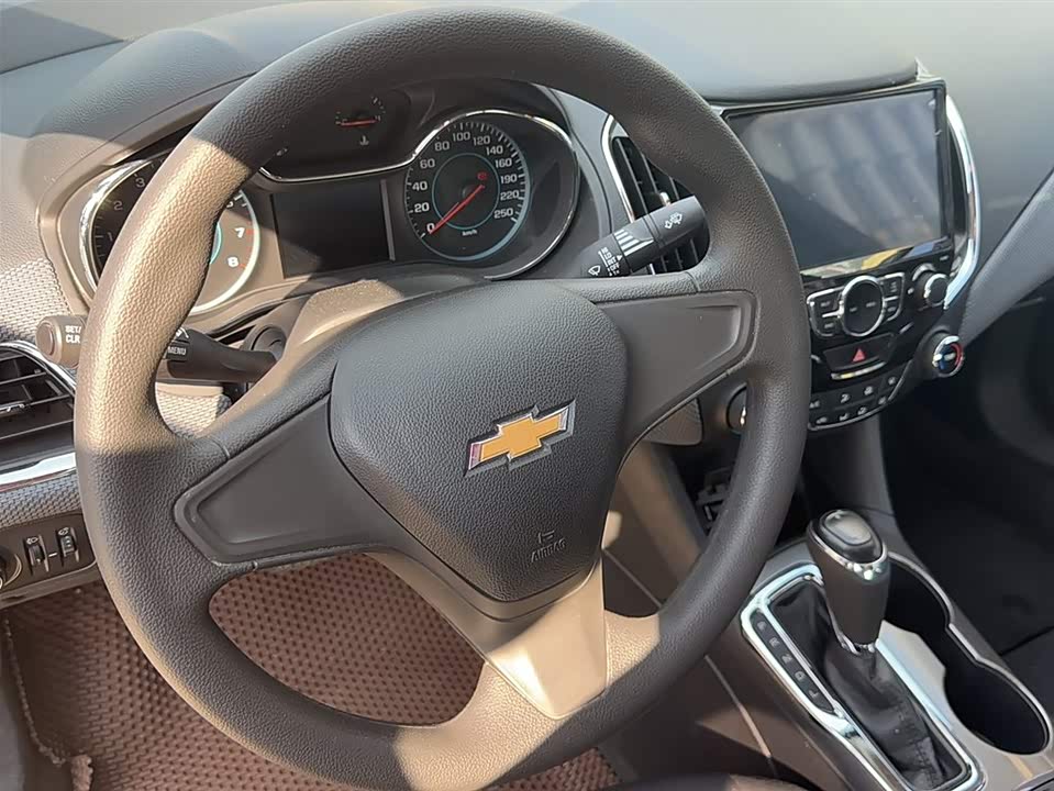 Chevrolet Cruze Chevrolet Cruze