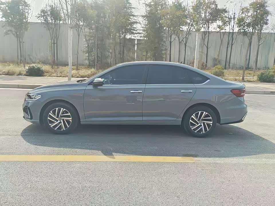 Volkswagen Lavida Volkswagen Lavida