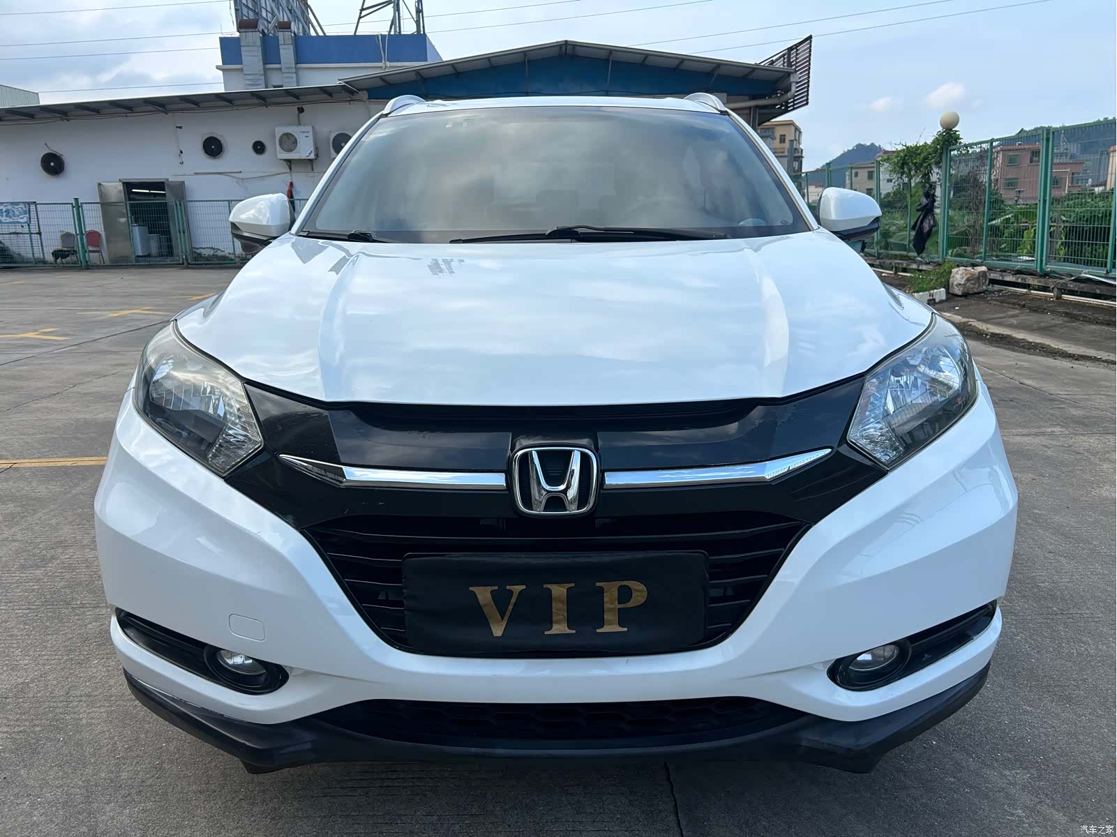 Honda Vezel, 2019 2