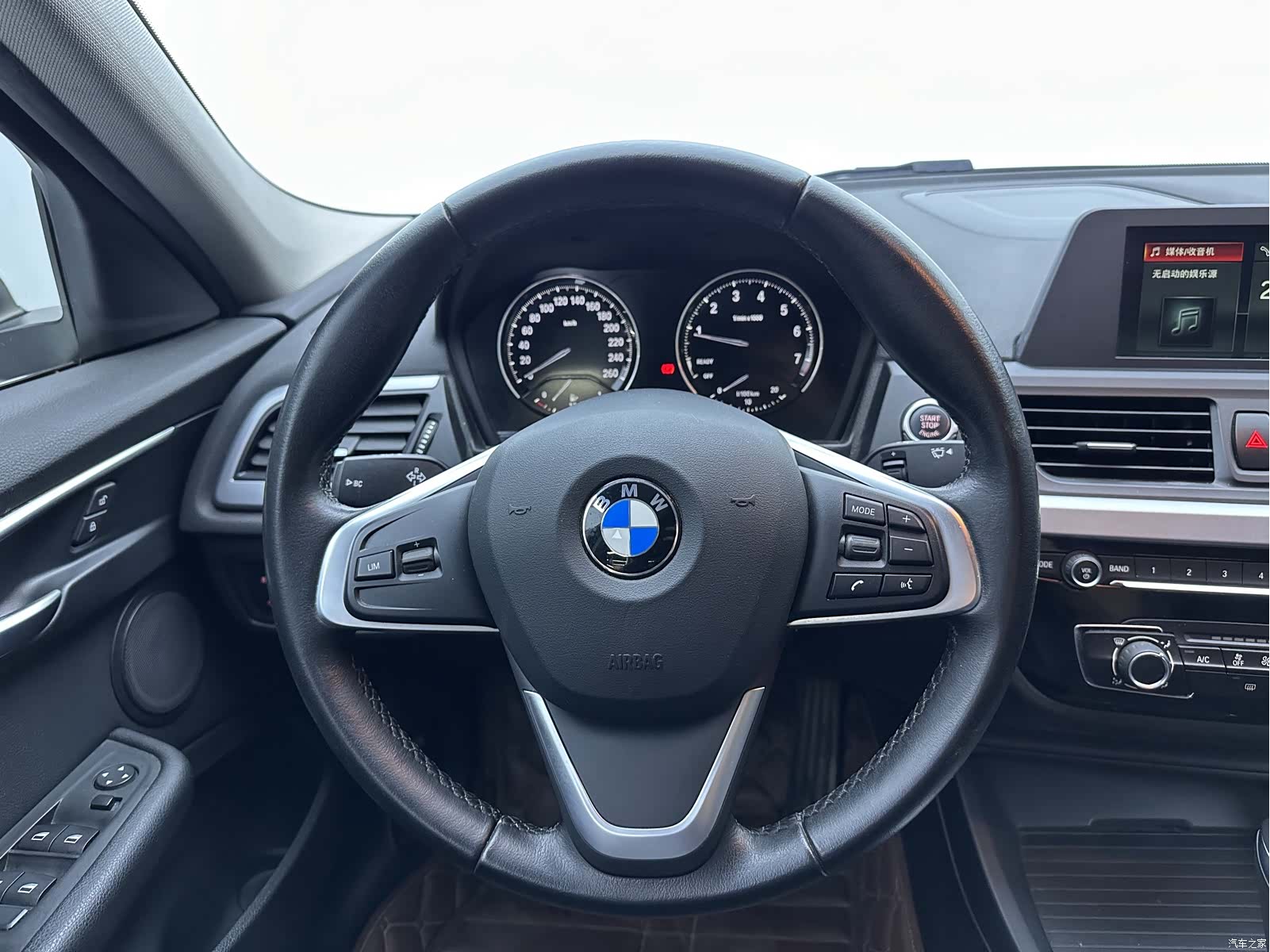 BMW 1 Series, 2019 6