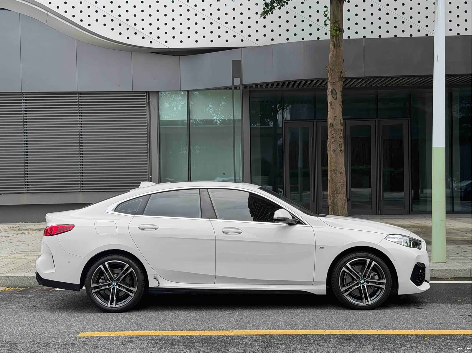 BMW 2 Series, 2021 8