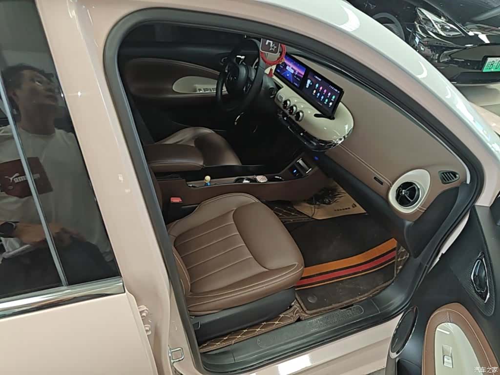 Wuling Bingo, 2023 25