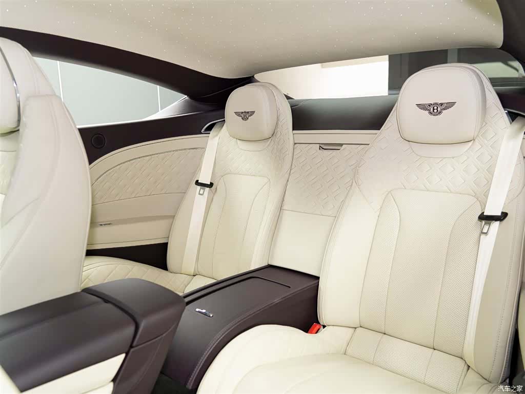 Bentley Continental GT, 2020 15