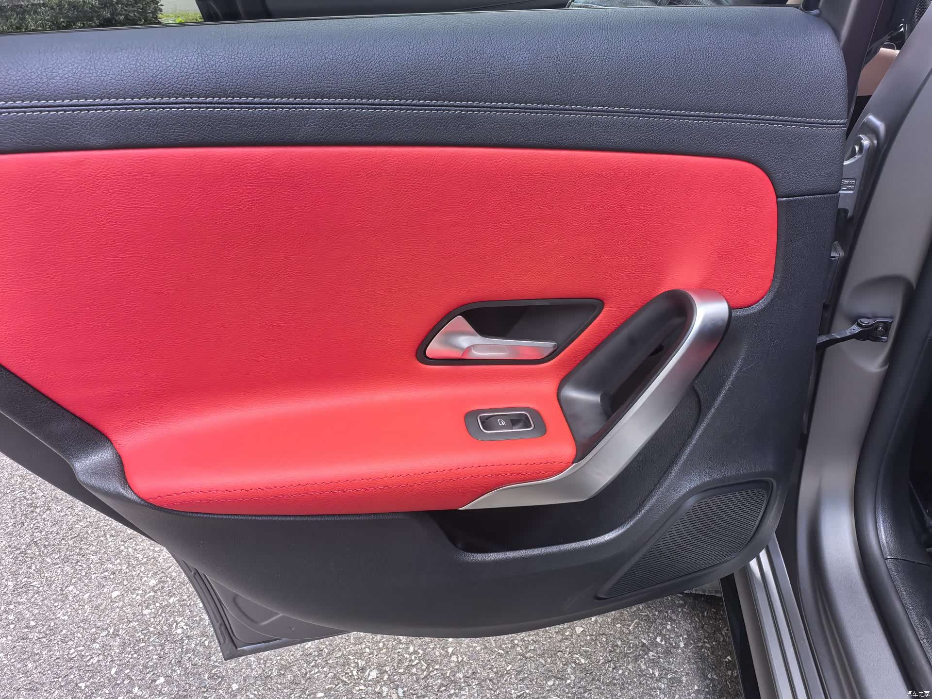 Mercedes-Benz A-Class, 2022 9