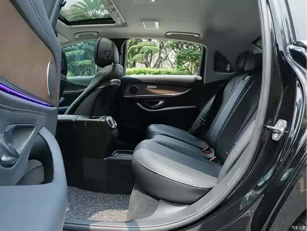 Mercedes-Benz E-Class, 2016 все фото