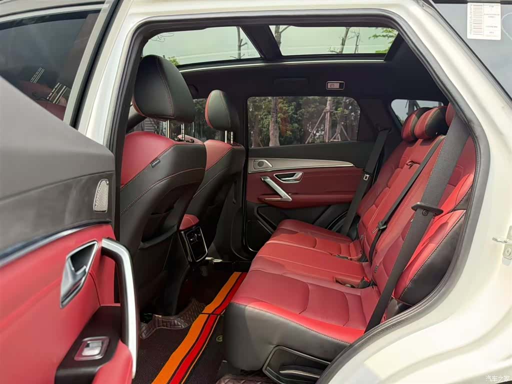 Jetour X70, 2020 8