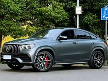 ����GLE���� AMG 2022�� AMG GLE 53 4MATIC+ ����SUV