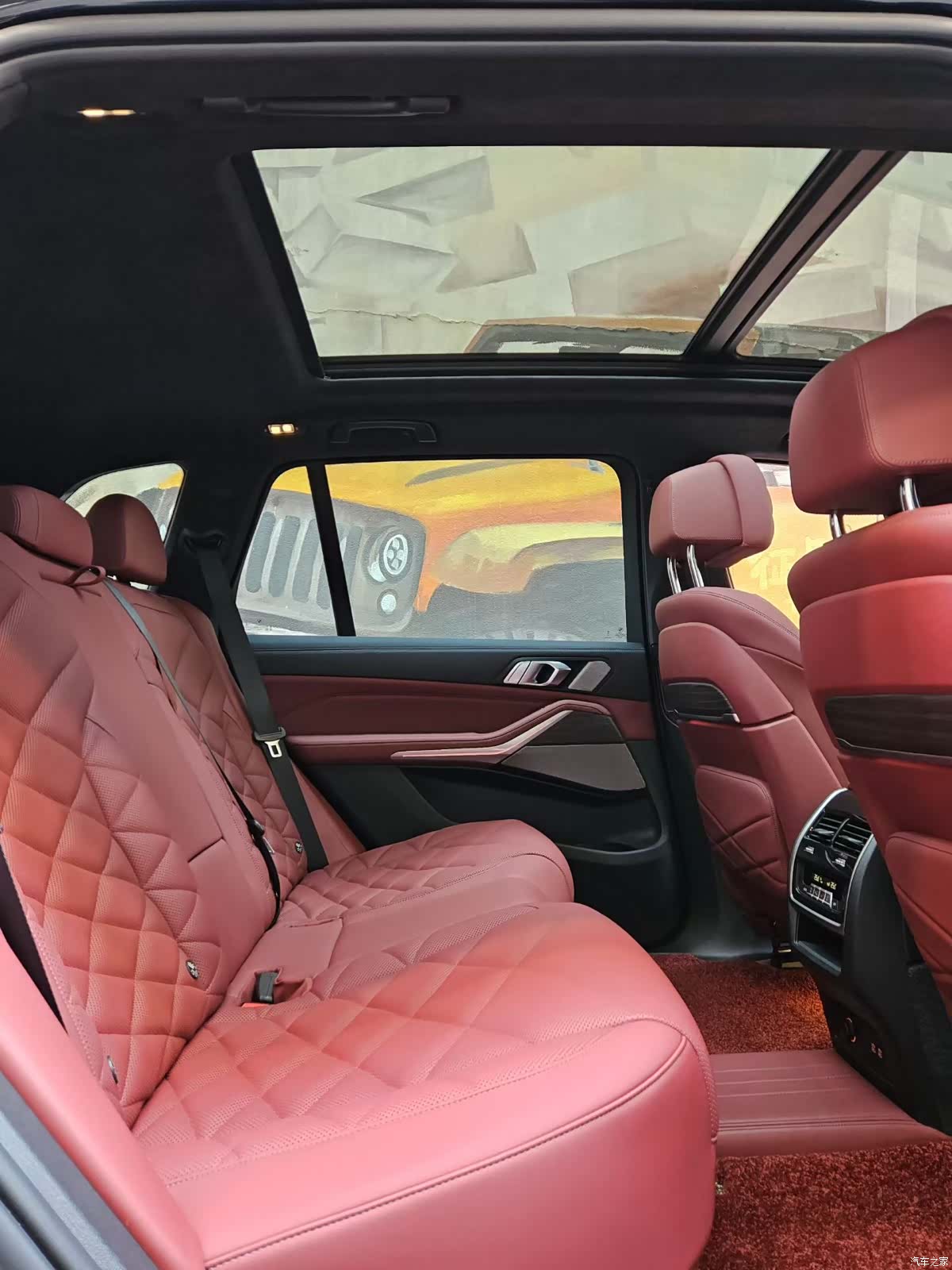 BMW X5, 2022 9