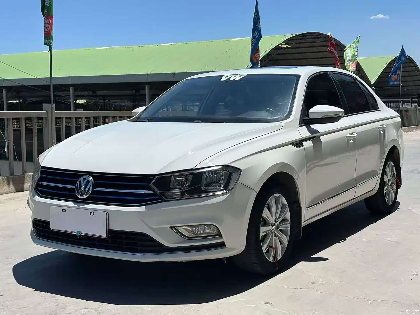 Volkswagen Bora, 2017 1