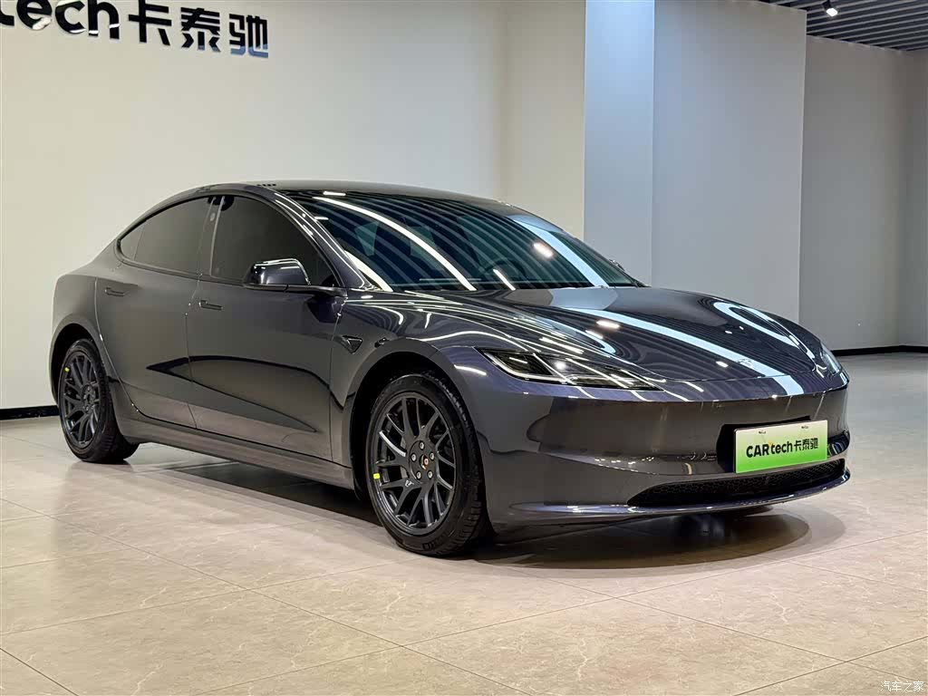 Tesla Model 3, 2024 2